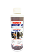 Marine Stainless 2in1 - 250ml